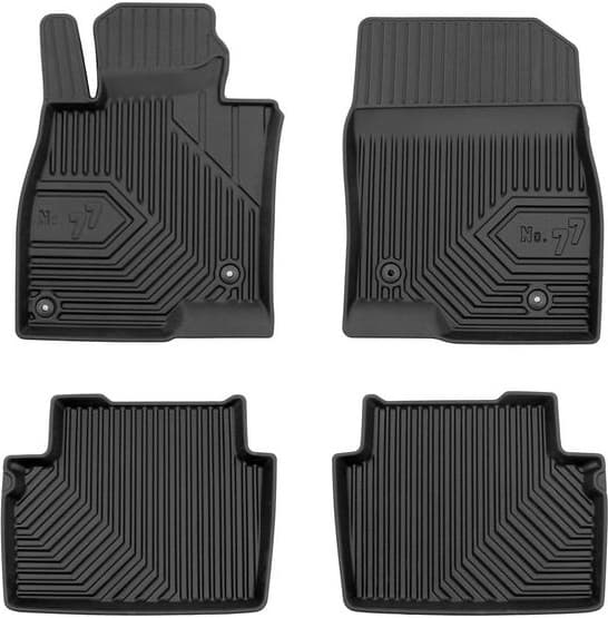 Floor Mat Set NO.77 77425309