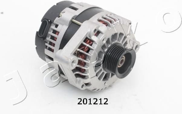 Alternator 2201212