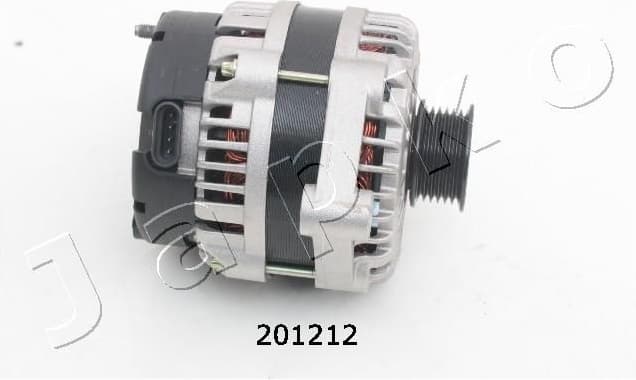 Alternator 2201212 - image 2