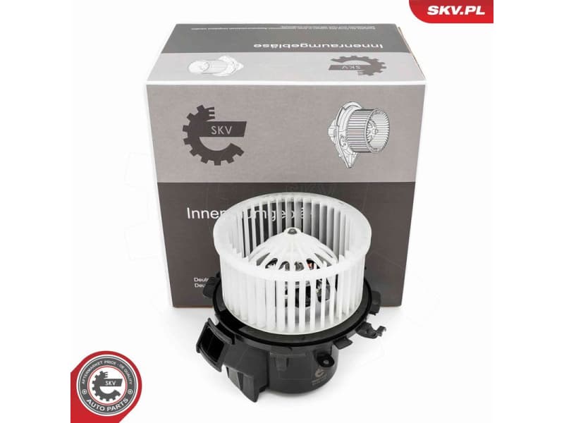 Interior Blower 68SKV022