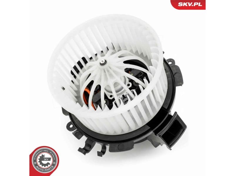 Interior Blower 68SKV022 - image 2