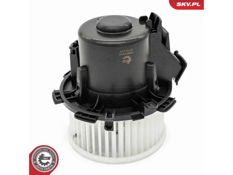 Interior Blower 68SKV022 - image 3