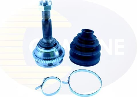Joint Kit, drive shaft ECV203 - image 2