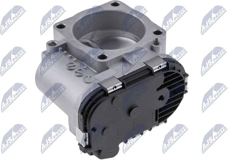 Throttle Body ETB-AR-000 - image 2