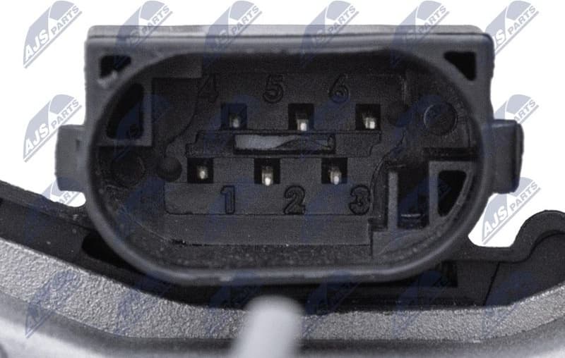 Throttle Body ETB-AR-000 - image 7