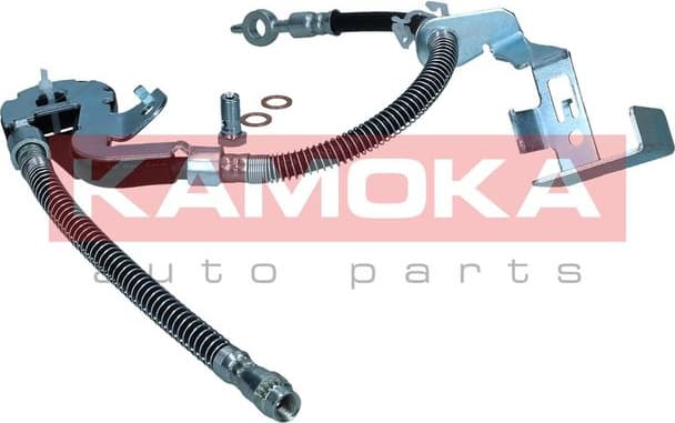 Brake Hose 1170045 - image 2