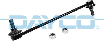 Link/Coupling Rod, stabiliser bar DSS1024