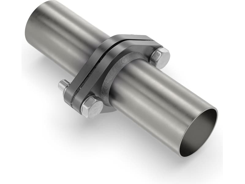 Duslintuvo sujungimo remontinė jungtis įvirinama - FL-65 - Autoera