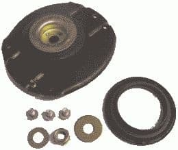 Repair Kit, suspension strut support mount 87-700-R