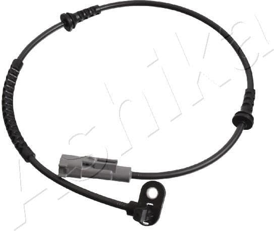 Sensor, wheel speed 151-0W-W25