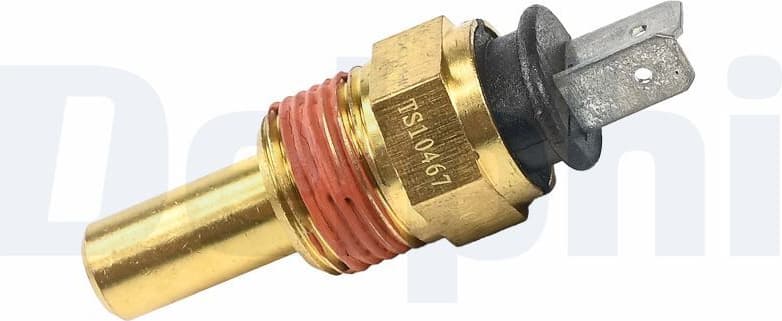 Sensor, coolant temperature TS10467