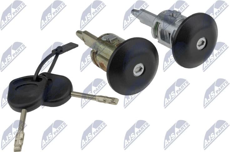 Lock Cylinder EZC-FR-089