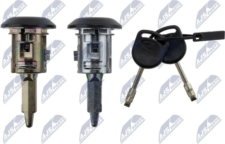 Lock Cylinder EZC-FR-089 - image 2