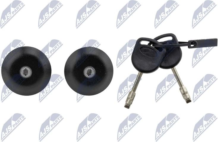 Lock Cylinder EZC-FR-089 - image 3