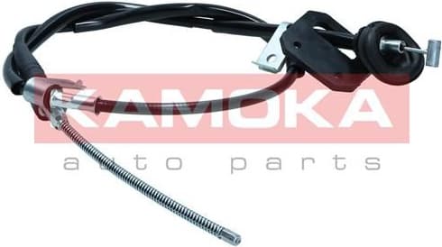 Cable Pull, parking brake 1190608