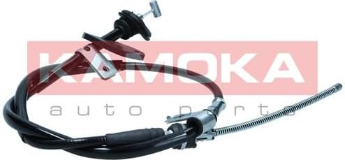 Cable Pull, parking brake 1190608 - image 4