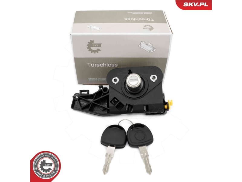 Tailgate Lock 16SKV993