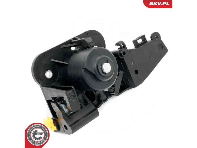 Tailgate Lock 16SKV993 - image 3