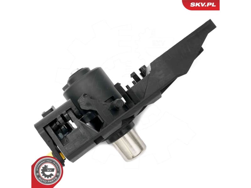 Tailgate Lock 16SKV993 - image 4