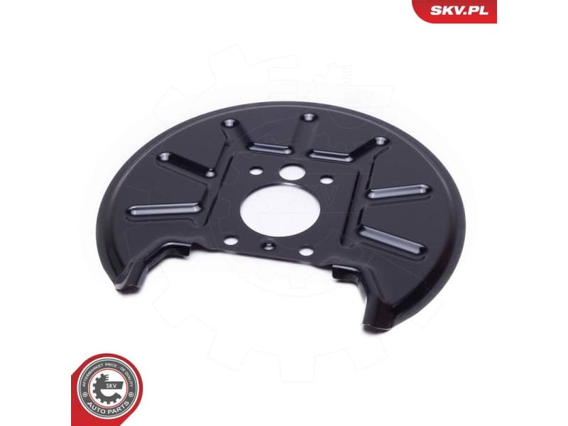 Splash Guard, brake disc 57SKV527 - image 3