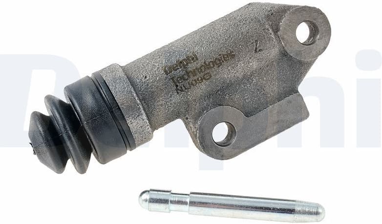 Slave Cylinder, clutch LL80199