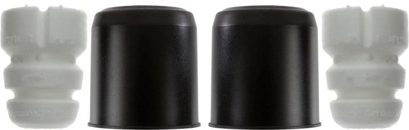 Dust Cover Kit, shock absorber Service Kit 89-463-0