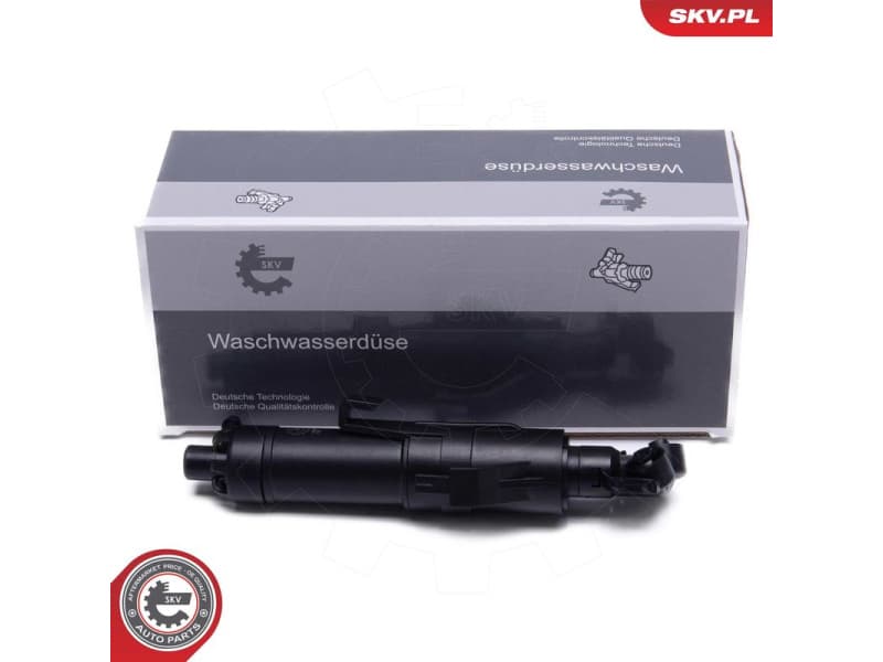 Washer Fluid Jet, headlight cleaning 15SKV729