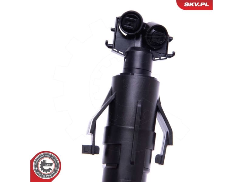Washer Fluid Jet, headlight cleaning 15SKV729 - image 3