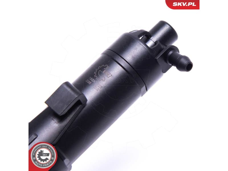 Washer Fluid Jet, headlight cleaning 15SKV729 - image 4