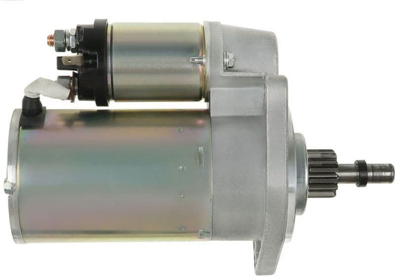 Starter AS S9104 - image 2