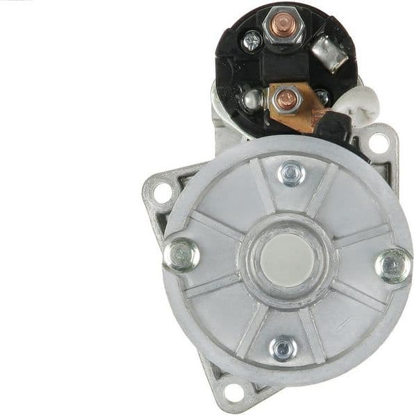 Starter AS S9104 - image 3