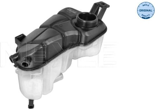 Expansion Tank, coolant MEYLE-ORIGINAL: True to OE. 514 223 0005