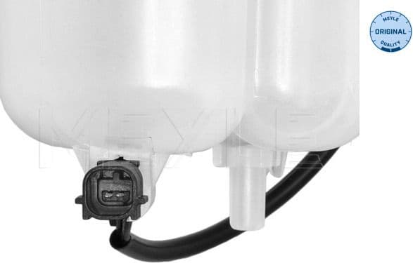 Expansion Tank, coolant MEYLE-ORIGINAL: True to OE. 514 223 0005 - image 3