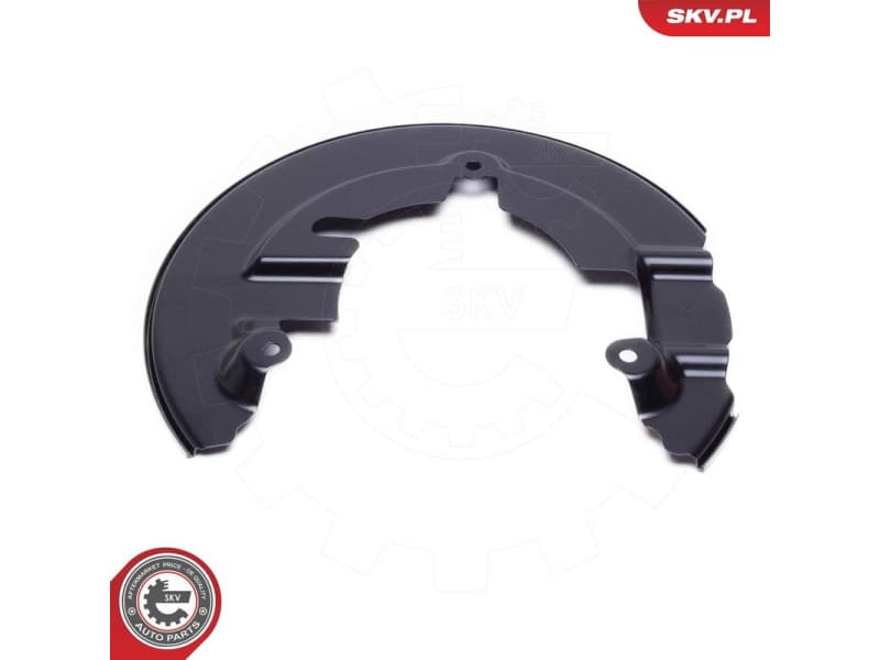 Splash Guard, brake disc 57SKV241