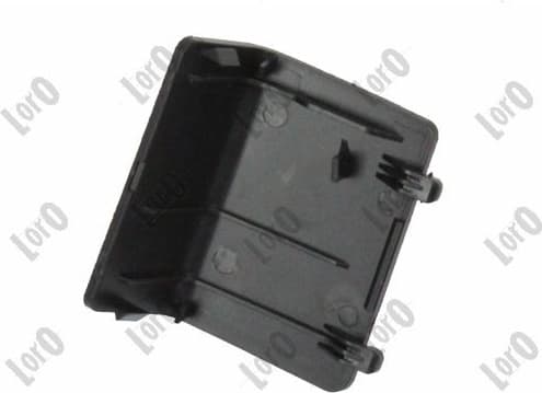 Cover, centre console LORO 135-99-005 - image 2