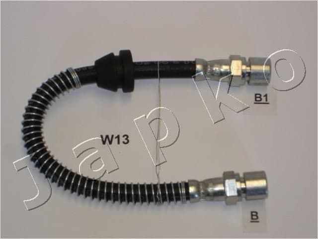 Holding Bracket, brake hose 69W13