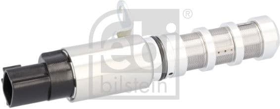 Control Valve, camshaft adjustment febi Plus 186156 - image 2