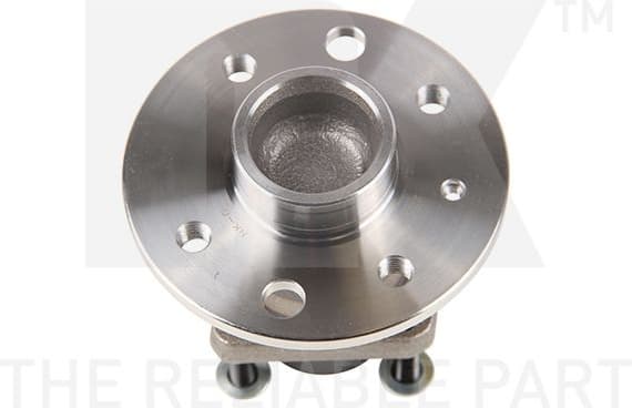 Wheel Bearing Kit 763615 - image 2