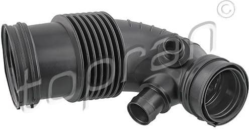 Intake Hose, air filter 503 121