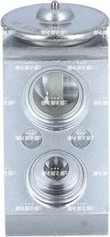 Expansion Valve, air conditioning 38535