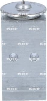 Expansion Valve, air conditioning 38535 - image 3