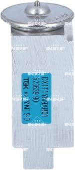 Expansion Valve, air conditioning 38535 - image 4