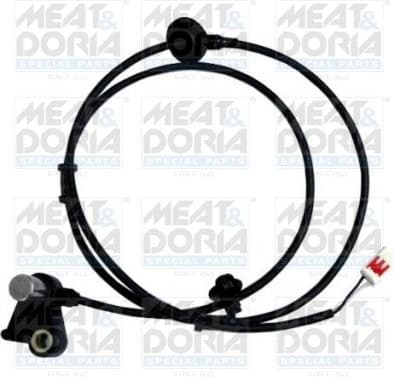 Sensor, wheel speed 90301