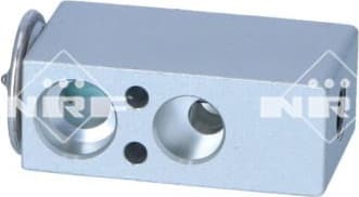 Expansion Valve, air conditioning EASY FIT 38514