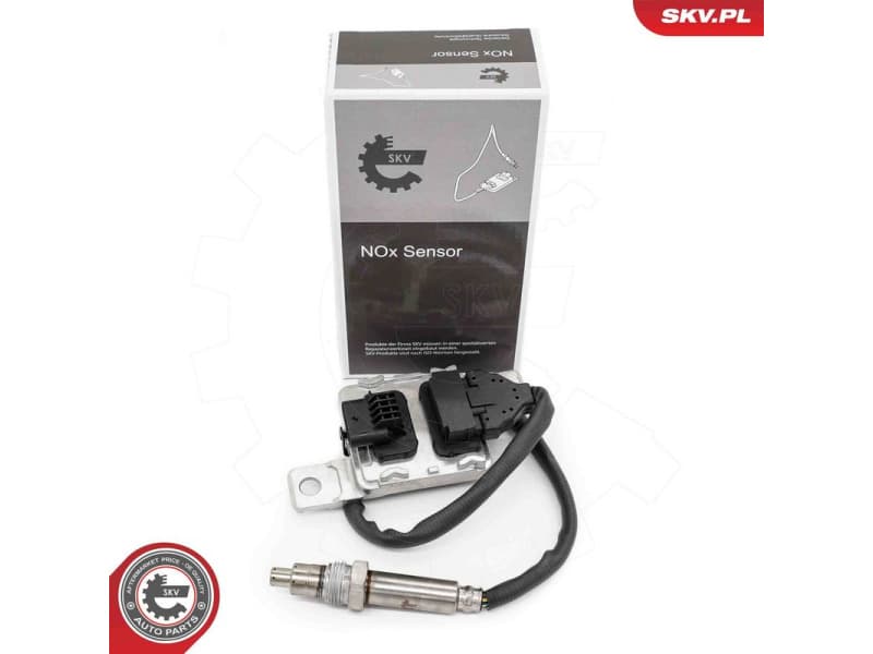 NOx Sensor, NOx catalytic converter 71SKV045
