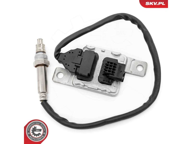 NOx Sensor, NOx catalytic converter 71SKV045 - image 2