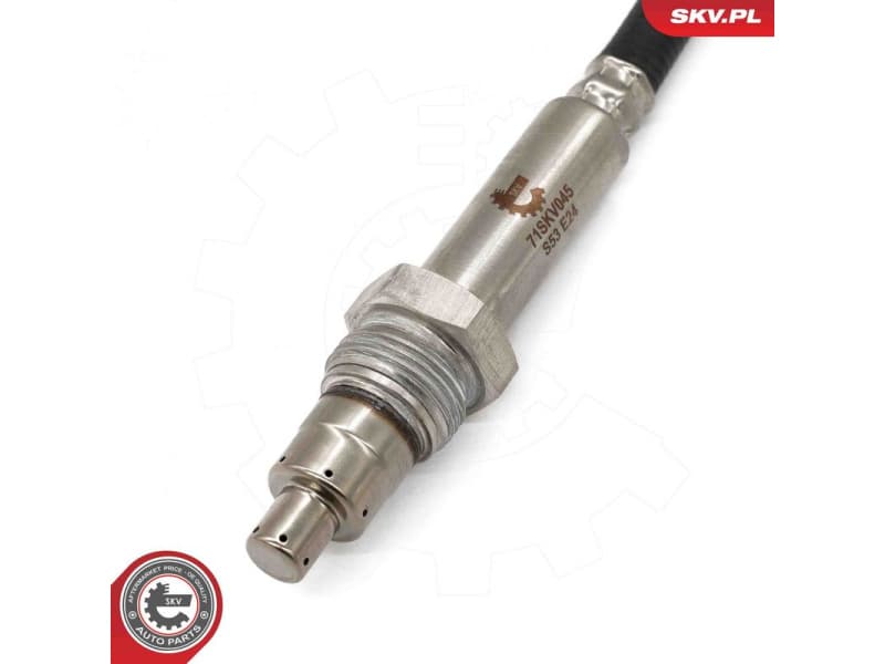 NOx Sensor, NOx catalytic converter 71SKV045 - image 5