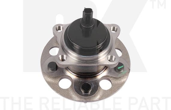 Wheel Bearing Kit 764572