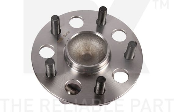 Wheel Bearing Kit 764572 - image 2