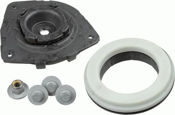 Repair Kit, suspension strut support mount 88-551-R